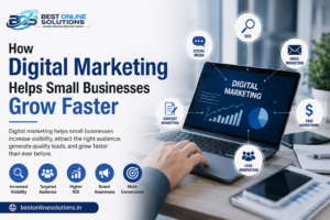 Best Digital Marketing Agency